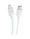 Kup Cablul 3MK Hyper USB-C / Lightning 20W 1.2m Alb/White - 3MK5805 - {ean13} - Sklep Home Screen