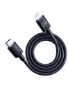 Kup Kabel 3MK Hyper USB-C / Lightning 20W 1.2m Černý/Black - 3MK5806 - {ean13} - Sklep Home Screen