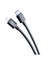 Kup Kabel 3MK Hyper USB-C / Lightning 20W 1.2m Černý/Black - 3MK5806 - {ean13} - Sklep Home Screen