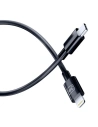Kup Kabel 3MK Hyper USB-C / Lightning 20W 1.2m Schwarz/Black - 3MK5806 - {ean13} - Sklep Home Screen