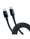 Kup Kabel 3MK Hyper USB-C / Lightning 20W 1.2m Černý/Black - 3MK5806 - {ean13} - Sklep Home Screen