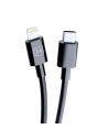 Kup Kabel 3MK Hyper USB-C / Lightning 20W 1.2m Černý/Black - 3MK5806 - {ean13} - Sklep Home Screen