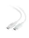 Kup Cablul 3MK Hyper USB-C / USB-C 100W 1.2m Alb/White - 3MK5807 - {ean13} - Sklep Home Screen