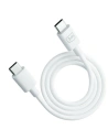 Kup Cablul 3MK Hyper USB-C / USB-C 100W 1.2m Alb/White - 3MK5807 - {ean13} - Sklep Home Screen
