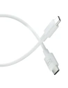 Kup Cablul 3MK Hyper USB-C / USB-C 100W 1.2m Alb/White - 3MK5807 - {ean13} - Sklep Home Screen