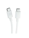Kup Cablul 3MK Hyper USB-C / USB-C 100W 1.2m Alb/White - 3MK5807 - {ean13} - Sklep Home Screen