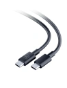 Kup Kabel 3MK Hyper USB-C / USB-C 100W 1.2m Černý/Black - 3MK5808 - {ean13} - Sklep Home Screen