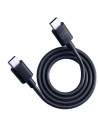 Kup Kabel 3MK Hyper USB-C / USB-C 100W 1.2m Černý/Black - 3MK5808 - {ean13} - Sklep Home Screen