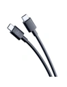 Kup Kabel 3MK Hyper USB-C / USB-C 100W 1.2m Černý/Black - 3MK5808 - {ean13} - Sklep Home Screen