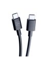 Kup Kabel 3MK Hyper USB-C / USB-C 100W 1.2m Černý/Black - 3MK5808 - {ean13} - Sklep Home Screen
