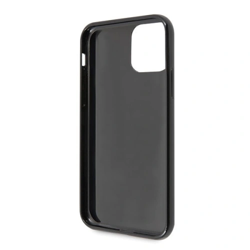 Kup Etui Guess GUHCN58TPUBKGLG Apple iPhone 11 Pro černý/black hard case Glitter 4G Circle Logo - GUE189BLK - {ean13} - Sklep Home Screen