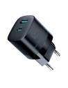 Kup Nabíječka 3MK Hyper GaN Charger USB-A 18W, USB-C 33W Černá/Black - 3MK5809 - {ean13} - Sklep Home Screen