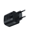 Kup Nabíječka 3MK Hyper GaN Charger USB-A 18W, USB-C 33W Černá/Black - 3MK5809 - {ean13} - Sklep Home Screen