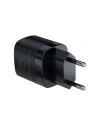 Kup Nabíječka 3MK Hyper GaN Charger USB-A 18W, USB-C 33W Černá/Black - 3MK5809 - {ean13} - Sklep Home Screen