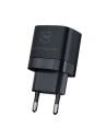 Kup Nabíječka 3MK Hyper GaN Charger USB-A 18W, USB-C 33W Černá/Black - 3MK5809 - {ean13} - Sklep Home Screen