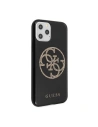 Kup Etui Guess GUHCN58TPUBKGLG Apple iPhone 11 Pro černý/black hard case Glitter 4G Circle Logo - GUE189BLK - {ean13} - Sklep Home Screen