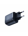 Kup Nabíječka do sítě 3MK Hyper Charger USB-A, USB-C 20W PD QC černá/black - 3MK5810 - {ean13} - Sklep Home Screen