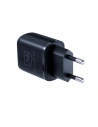 Kup Ładowarka sieciowa 3MK Hyper Charger USB-A, USB-C 20W PD QC czarna/black - 3MK5810 - {ean13} - Sklep Home Screen