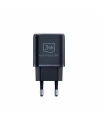 Kup Ładowarka sieciowa 3MK Hyper Charger USB-A, USB-C 20W PD QC czarna/black - 3MK5810 - {ean13} - Sklep Home Screen