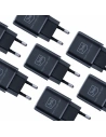 Kup Nabíječka do sítě 3MK Hyper Charger USB-A, USB-C 20W PD QC černá/black - 3MK5810 - {ean13} - Sklep Home Screen