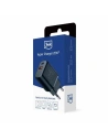 Kup Nabíječka do sítě 3MK Hyper Charger USB-A, USB-C 20W PD QC černá/black - 3MK5810 - {ean13} - Sklep Home Screen