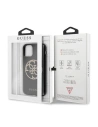 Kup Etui Guess GUHCN58TPUBKGLG Apple iPhone 11 Pro černý/black hard case Glitter 4G Circle Logo - GUE189BLK - {ean13} - Sklep Home Screen