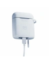 Kup Etui 3MK Silicon Case Apple AirPods 2 + karabińczyk białe/white - 3MK5811 - {ean13} - Sklep Home Screen