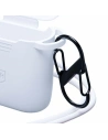Kup Etui 3MK Silicon Case Apple AirPods 2 + karabińczyk fehér/white - 3MK5811 - {ean13} - Sklep Home Screen