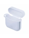 Kup Etui 3MK Silicon Case Apple AirPods 3 + karabiner fehér/white - 3MK5812 - {ean13} - Sklep Home Screen