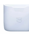 Kup Etui 3MK Silicon Case Apple AirPods Pro + karabińczyk białe/white - 3MK5813 - {ean13} - Sklep Home Screen