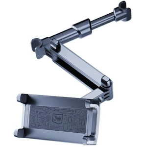 Kup Uchwyt pe tetieră 3MK Suport pentru tetieră Single 4.7" - 12.9" - 3MK5814 - {ean13} - Sklep Home Screen