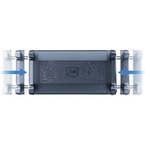 Kup Uchwyt pe tetieră 3MK Suport pentru tetieră Single 4.7" - 12.9" - 3MK5814 - {ean13} - Sklep Home Screen