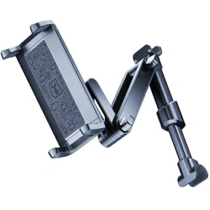 Kup Uchwyt pe tetieră 3MK Suport pentru tetieră Single 4.7" - 12.9" - 3MK5814 - {ean13} - Sklep Home Screen