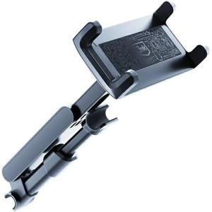 Kup Uchwyt pe tetieră 3MK Suport pentru tetieră Single 4.7" - 12.9" - 3MK5814 - {ean13} - Sklep Home Screen