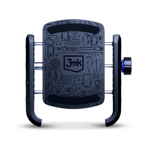 Kup Uchwyt na kierownicę 3MK Stahl Fahrrad Halter - 3MK5815 - {ean13} - Sklep Home Screen