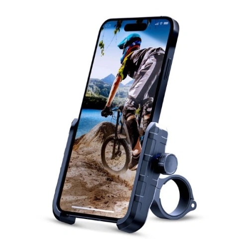 Kup Uchwyt na kierownicę 3MK Stahl Fahrrad Halter - 3MK5815 - {ean13} - Sklep Home Screen