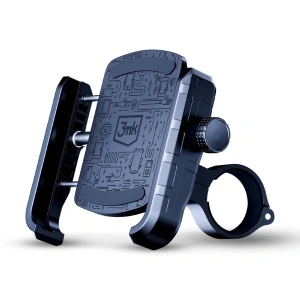 Kup Uchwyt pe ghidon 3MK Steel Bike Holder - 3MK5815 - {ean13} - Sklep Home Screen