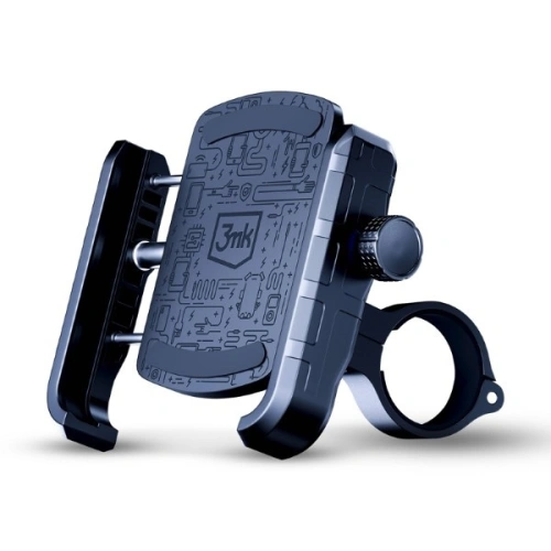 Kup Uchwyt na kierownicę 3MK Steel Bike Holder - 3MK5815 - {ean13} - Sklep Home Screen