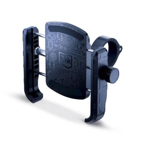 Kup Uchwyt na kierownicę 3MK Steel Bike Holder - 3MK5815 - {ean13} - Sklep Home Screen