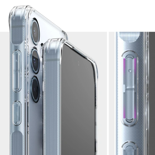 Kup Etui Ringke Fusion Samsung Galaxy A35 5G Clear - RGK1952 - {ean13} - Sklep Home Screen