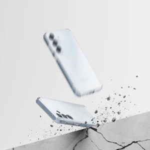 Kup Etui Ringke Fusion Samsung Galaxy A35 5G Clear - RGK1952 - {ean13} - Sklep Home Screen