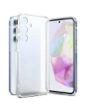 Buy Ringke Fusion Samsung Galaxy A35 5G Matte Clear - RGK1953 - {ean13} - Home Screen Store Europe