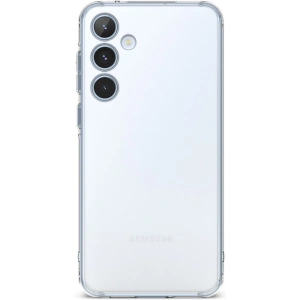Buy Ringke Fusion Samsung Galaxy A35 5G Matte Clear - RGK1953 - {ean13} - Home Screen Store Europe