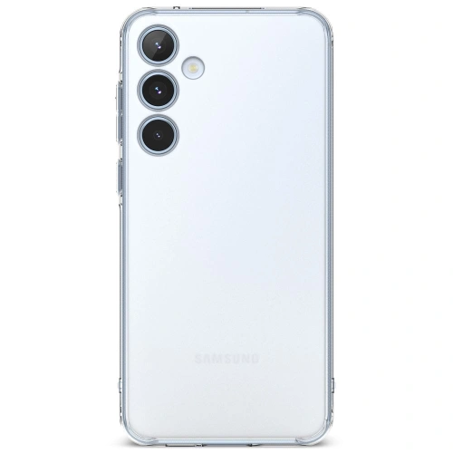 Buy Ringke Fusion Samsung Galaxy A35 5G Matte Clear - RGK1953 - {ean13} - Home Screen Store Europe