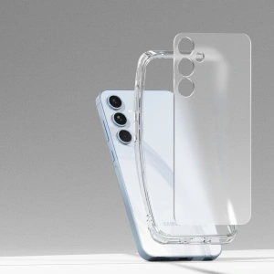 Kup Etui Ringke Fusion Samsung Galaxy A35 5G Matte Clear - RGK1953 - {ean13} - Sklep Home Screen