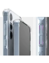 Kup Etui Ringke Fusion Samsung Galaxy A35 5G Matte Clear - RGK1953 - {ean13} - Sklep Home Screen