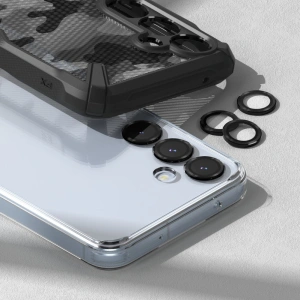Kup Etui Ringke Fusion Samsung Galaxy A35 5G Matte Clear - RGK1953 - {ean13} - Sklep Home Screen
