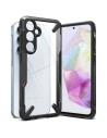 Etui Ringke Fusion-X Samsung Galaxy A35 5G Black