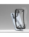 Kup Etui Ringke Fusion-X Samsung Galaxy A35 5G Black - RGK1954 - {ean13} - Sklep Home Screen