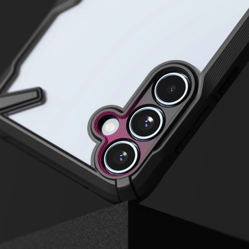 Kup Etui Ringke Fusion-X Samsung Galaxy A35 5G Black - RGK1954 - {ean13} - Sklep Home Screen